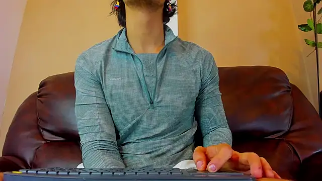 James Morrisonm online show from May 4, 2:52 pm