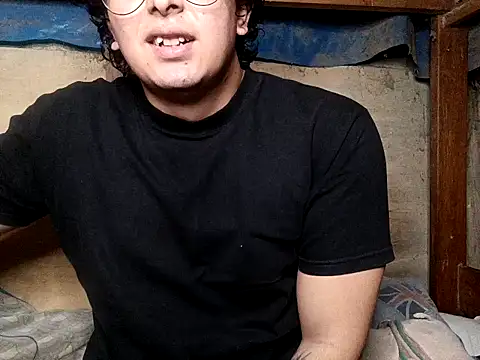sexboyfit online show from July 24, 10:39 pm