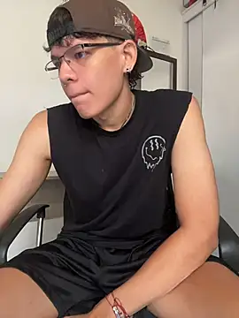 jakob hbr online show from May 5, 5:24 pm