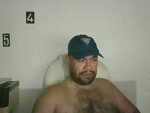 Ramses 36 online show from July 15, 1:56 am