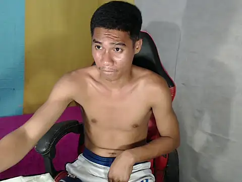 mrsexyteens online show from May 11, 2:45 pm