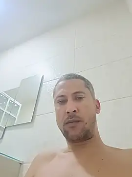 Arrombador20 online show from July 27, 3:35 am