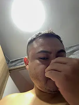 ManqueCoaster online show from August 5, 5:34 am
