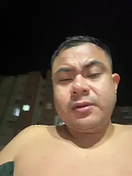 ManqueCoaster online show from July 23, 1:58 am
