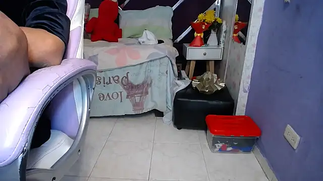 Santy bigcock 01 online show from July 9, 1:04 pm