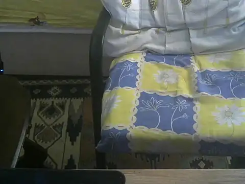 ellsaBunny online show from July 23, 3:53 pm