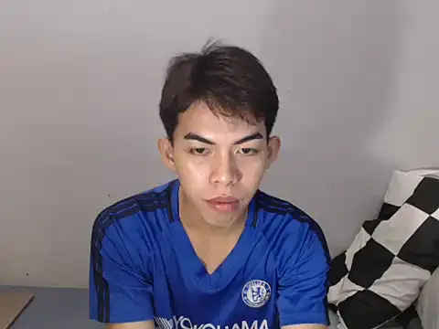 Urhotsilverboy online show from July 20, 2:08 pm