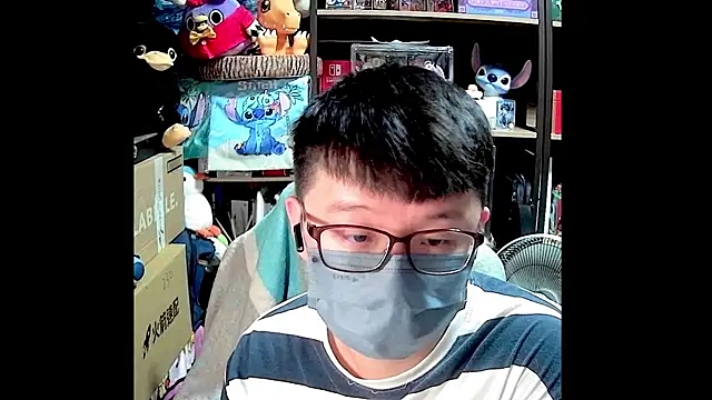 kk05483 online show from May 11, 3:40 pm