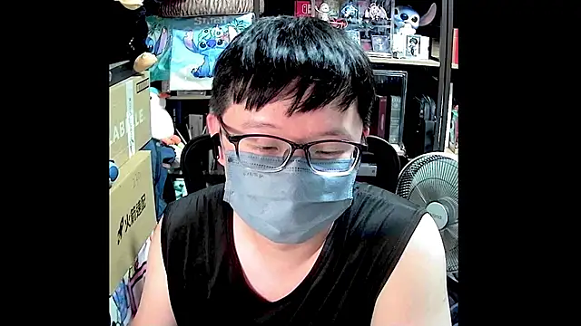 kk05483 online show from May 27, 3:20 pm