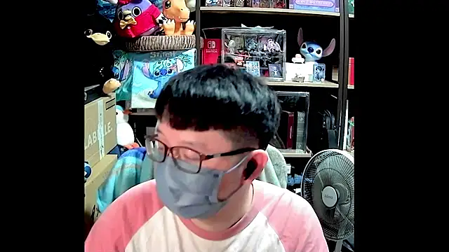 kk05483 online show from May 6, 4:51 pm