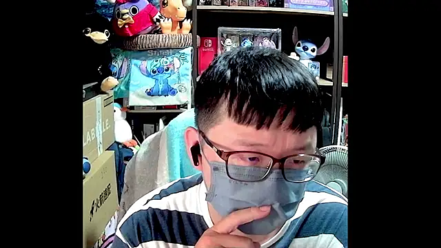 kk05483 online show from May 13, 5:32 pm