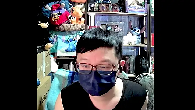 kk05483 online show from May 15, 9:17 am
