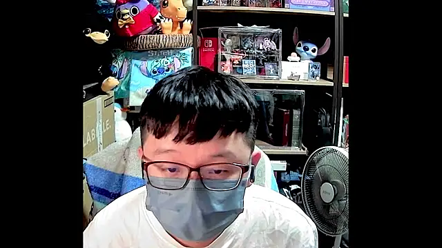 kk05483 online show from May 7, 4:51 pm