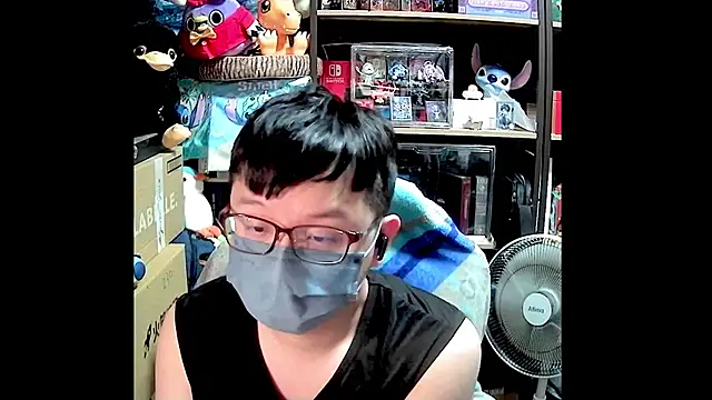 kk05483 online show from May 12, 5:21 pm