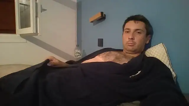 Paul69sb online show from July 17, 8:26 pm