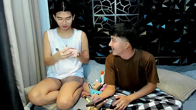 Urloverhardcock online show from April 29, 5:30 pm
