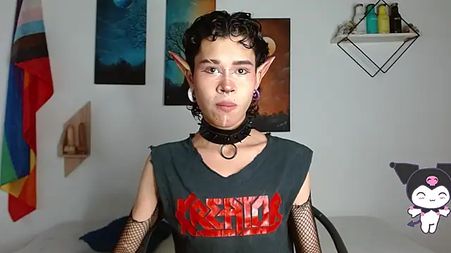 nicolai a online show from May 21, 5:39 pm
