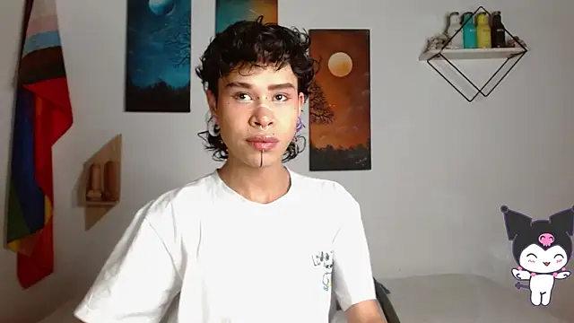 nicolai a online show from May 24, 12:49 am