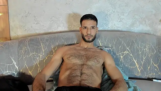Jacob Benelli online show from May 19, 12:04 am
