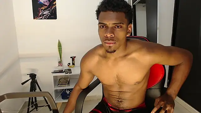 Jackboy 000 online show from May 19, 11:27 am