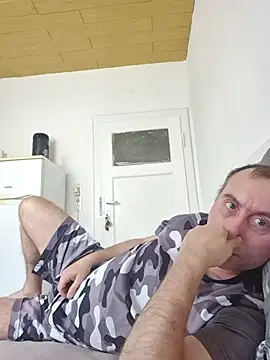 TirelessLot3 online show from May 17, 12:34 pm