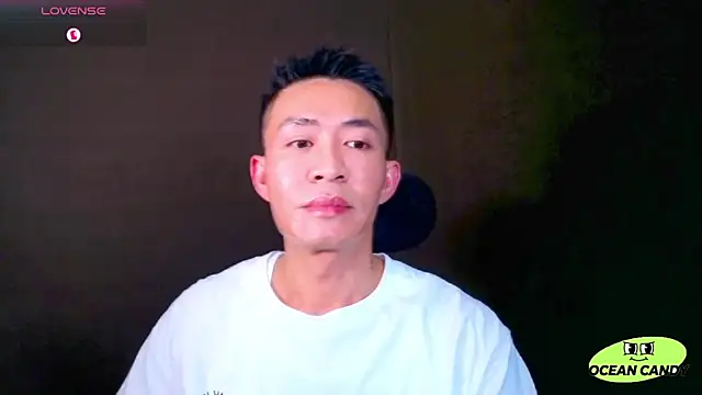 OceanCandy online show from May 16, 7:12 pm