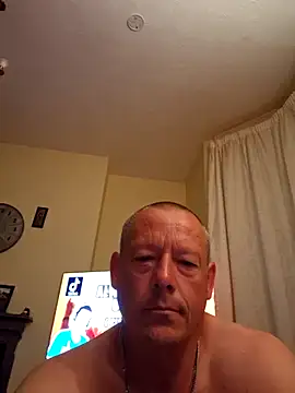 Tyson120 online show from July 31, 10:30 pm
