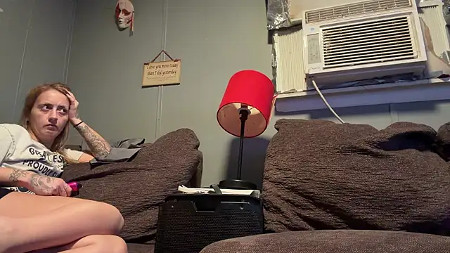 trickydickydaddy online show from May 21, 6:20 am