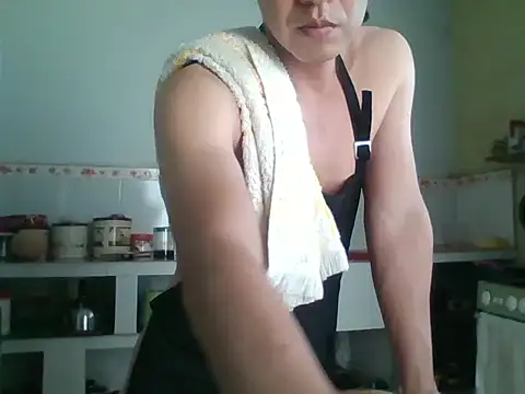 Maqui3 online show from May 6, 7:36 pm