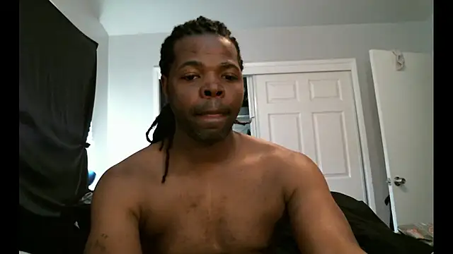 Mr Sirthedom online show from May 8, 8:09 pm