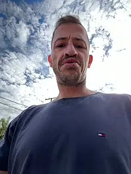 Lucasjandre online show from August 4, 12:10 pm