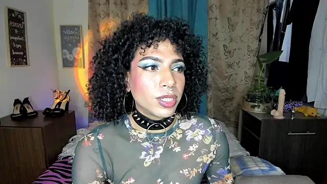 Angel White25 online show from April 25, 12:46 am
