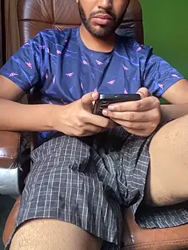 hotyyyyjonny online show from June 16, 2:47 am