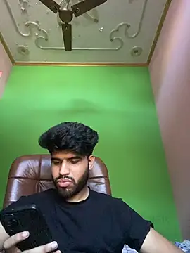 hotyyyyjonny online show from June 23, 3:33 am
