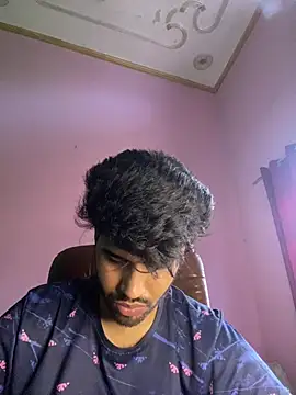 hotyyyyjonny online show from July 5, 4:19 am