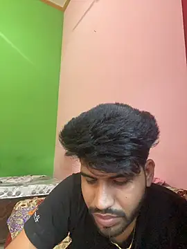 hotyyyyjonny online show from June 12, 3:27 am