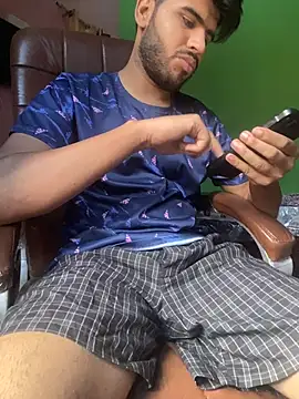 hotyyyyjonny online show from June 18, 3:08 am