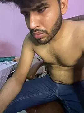 hotyyyyjonny online show from July 6, 4:20 am