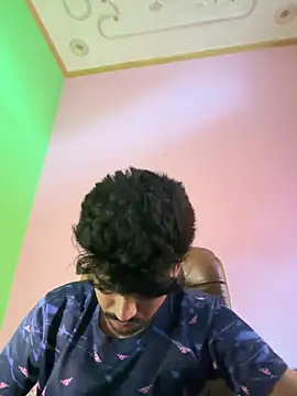 hotyyyyjonny online show from July 18, 4:19 am