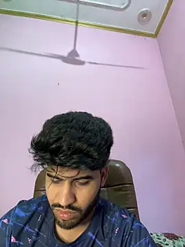 hotyyyyjonny online show from July 19, 5:13 am