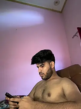 hotyyyyjonny online show from July 12, 3:19 am
