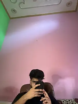 hotyyyyjonny online show from July 17, 2:52 am