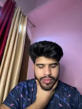 hotyyyyjonny online show from July 25, 4:09 am