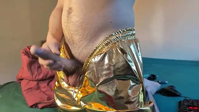 DavidWoods online show from May 15, 3:09 pm