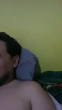 AnubisSex00 online show from June 3, 2:24 am