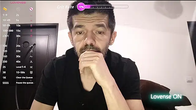 Dale E online show from May 3, 1:41 am