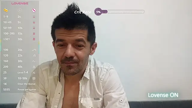 Dale E online show from July 23, 12:03 am