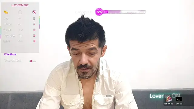 Dale E online show from July 20, 10:22 pm