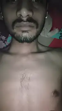 Ritik143jhil online show from July 17, 7:53 pm