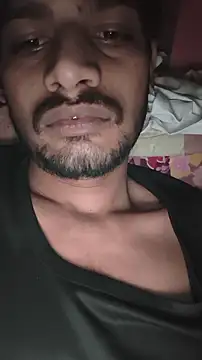 Ritik143jhil online show from July 14, 7:31 pm